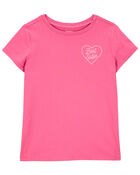 Kid Best Sister Graphic Tee, image 1 of 3 slides