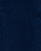 Kid Dark Wash Skinny-Leg Jegging, image 3 of 5 slides