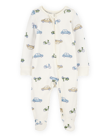 Sleep & Play NB-9M