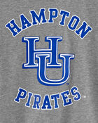 Toddler Hampton University Tee, image 2 of 2 slides