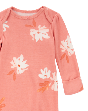 Baby 2-Pack Sleeper Gowns, 
