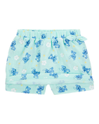 Toddler Disney© Lilo & Stitch 2-Piece Tank Top & Short Set, image 3 of 7 slides