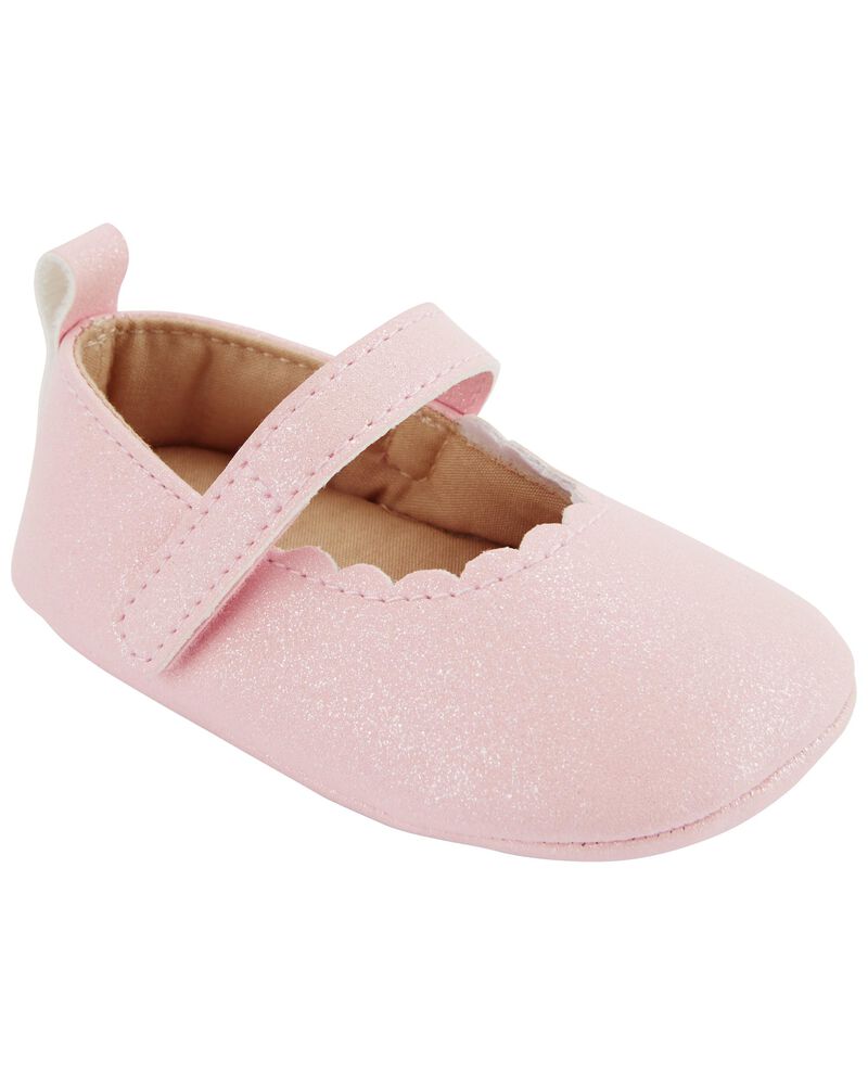 Baby Crib Shoes, image 1 of 6 slides
