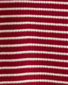 Baby Organic Cotton Waffle Knit Striped 2-Piece Pajamas, image 3 of 4 slides