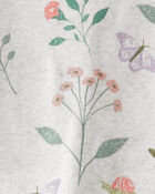 Baby Organic Cotton Pajamas Set, image 3 of 5 slides
