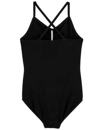 Kid Dance Leotard, 