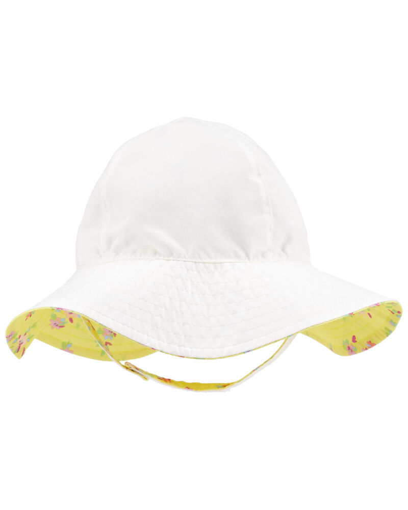 Baby Reversible Swim Hat, image 2 of 3 slides