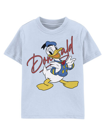 Toddler Donald Duck Tee, 