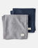 Grey/Navy