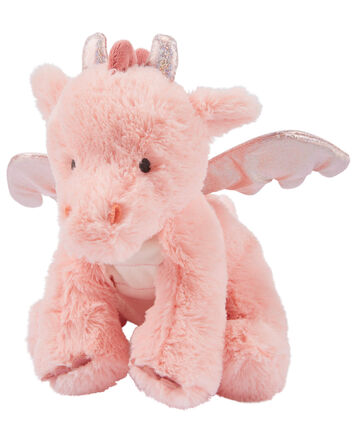 Dragon Plush, 