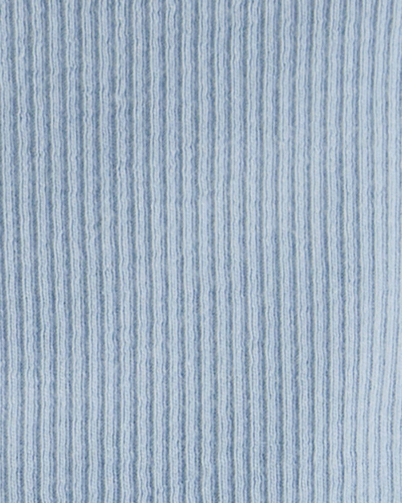 Baby 2-Pack Organic Cotton Bodysuits, image 4 of 6 slides