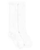 Kid 2-Pack Knee-High Socks, image 1 of 2 slides