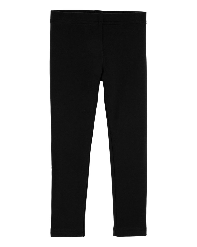 Toddler Stretch Leggings, image 1 of 4 slides