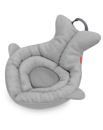 MOBY Softspot Sink Bather Grey, 