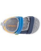 Baby Every Step Hook & Loop Sandal, image 4 of 7 slides