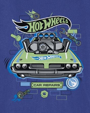 Kid Hot Wheels™ Tee, 