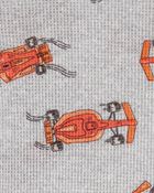 Kid 4-Piece Thermal Pajamas, image 5 of 5 slides