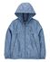 Blue Acid Wash