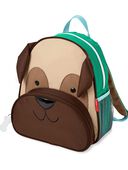 Pug - Toddler ZOO Little Kid Toddler Backpack