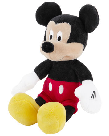 Mickey Mouse Plush, 
