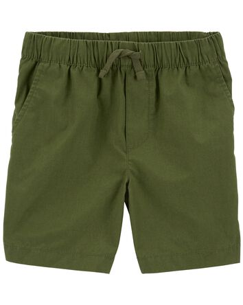 Kid Pull-On All Terrain Shorts, 