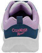 Kid Pull-On Mesh Sneakers, image 3 of 7 slides