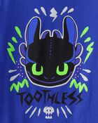 Toddler How To Train Your Dragon Outfit Set, image 4 of 5 slides