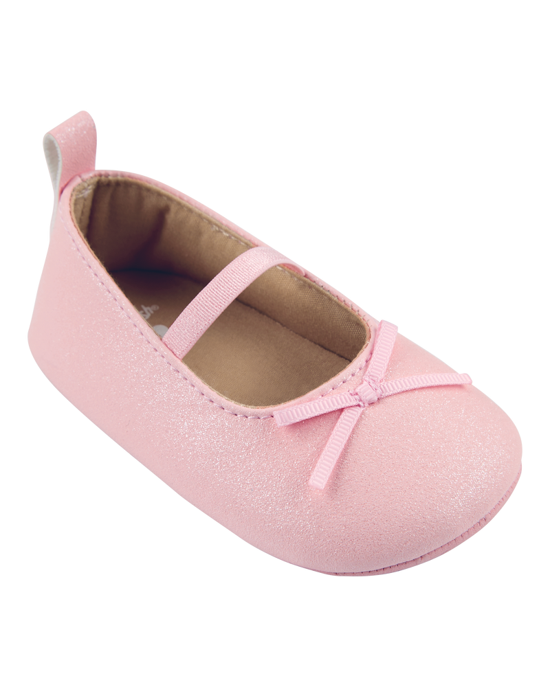 Carter's mary jane shoes discount
