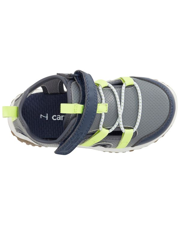 Multi Toddler Athletic Sandals