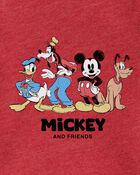 Toddler Mickey Mouse Tee, image 2 of 2 slides