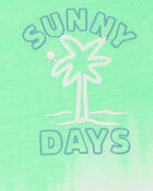 Baby Sunny Days Tie-Dye Tank, image 2 of 2 slides