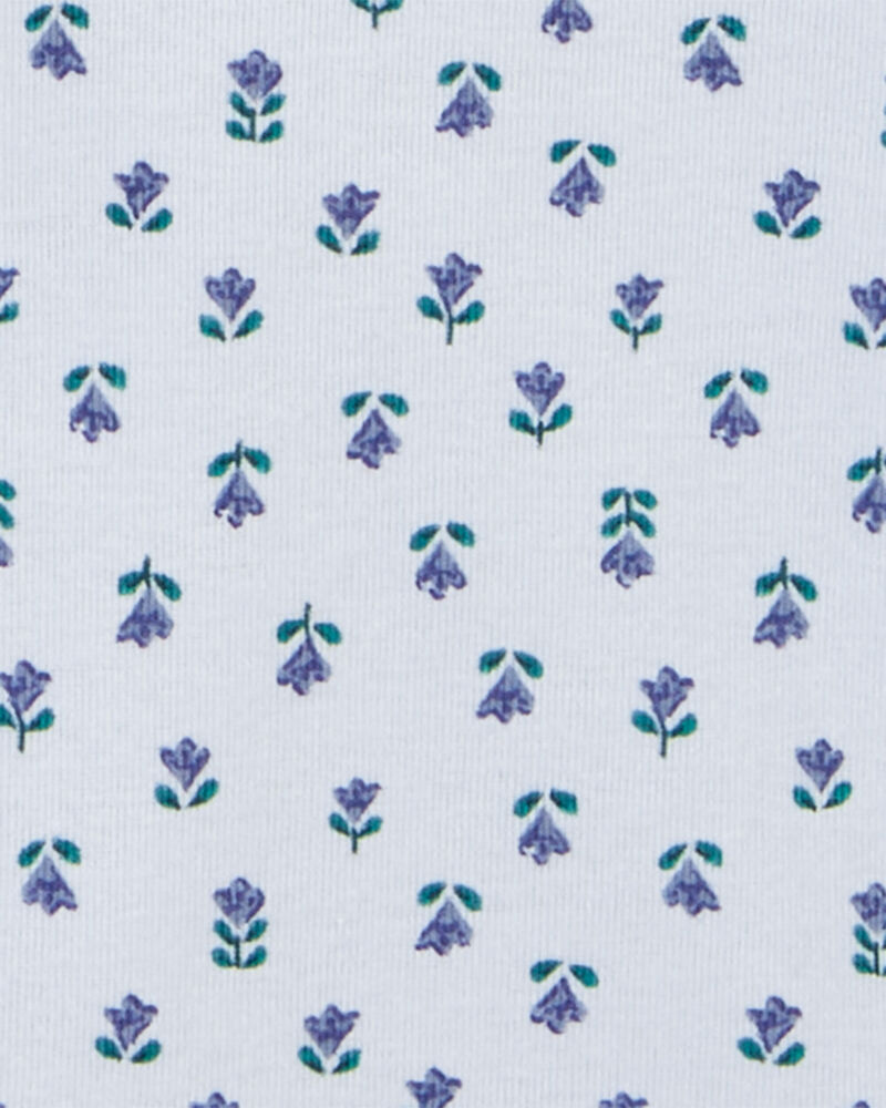 Baby 10-Pack Short-Sleeve Bodysuits, image 4 of 13 slides