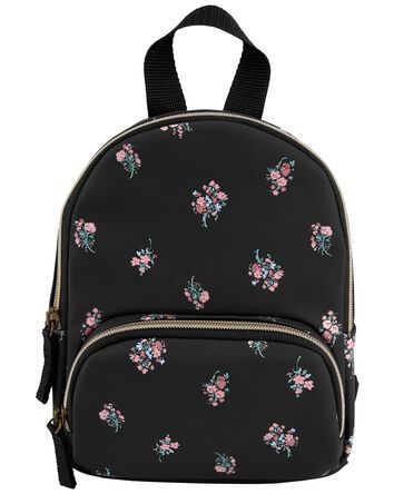 OshKosh Floral Mini Backpack, 