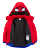 Toddler Spider-Man Puffer Jacket, image 2 of 4 slides