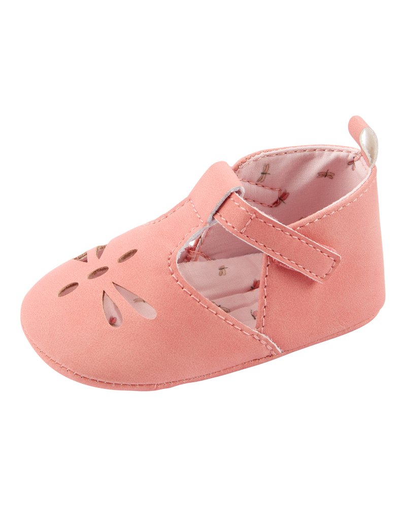 Baby Mary Jane Shoes, image 6 of 7 slides