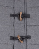 Baby Sherpa-Lined Snowsuit, image 3 of 3 slides