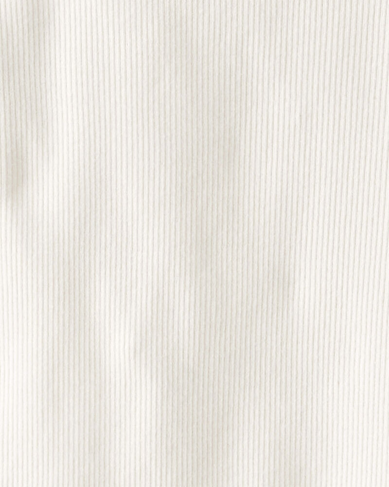 Baby 2-Pack Organic Cotton Bodysuits, image 3 of 5 slides