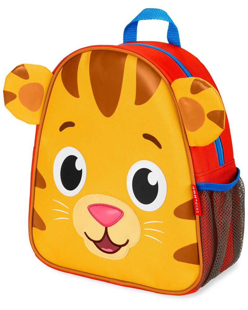 Daniel Tiger Little Kid Toddler Backpack, image 1 of 5 slides
