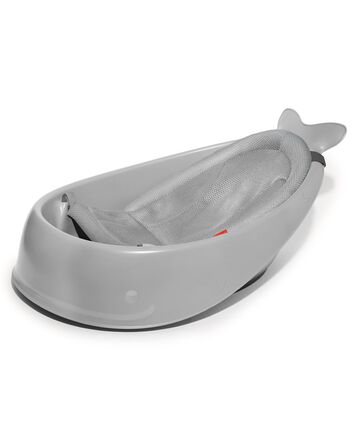 MOBY® Smart Sling™ 3-Stage Tub - Grey, 