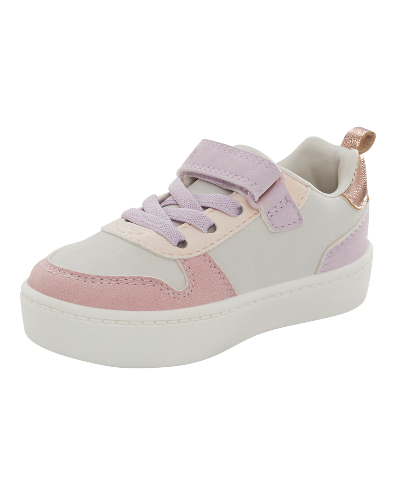 Toddler Casual Sneakers, image 6 of 7 slides