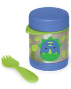 Zoo Insulated Little Kid Food Jar, image 2 of 4 slides