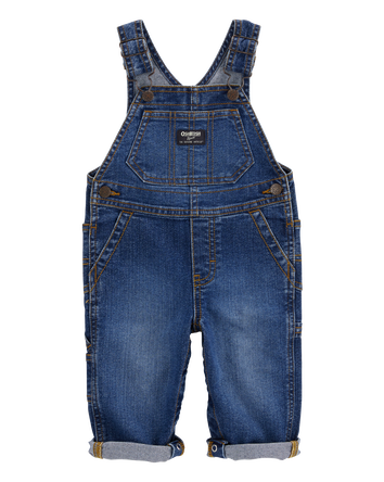 Overalls