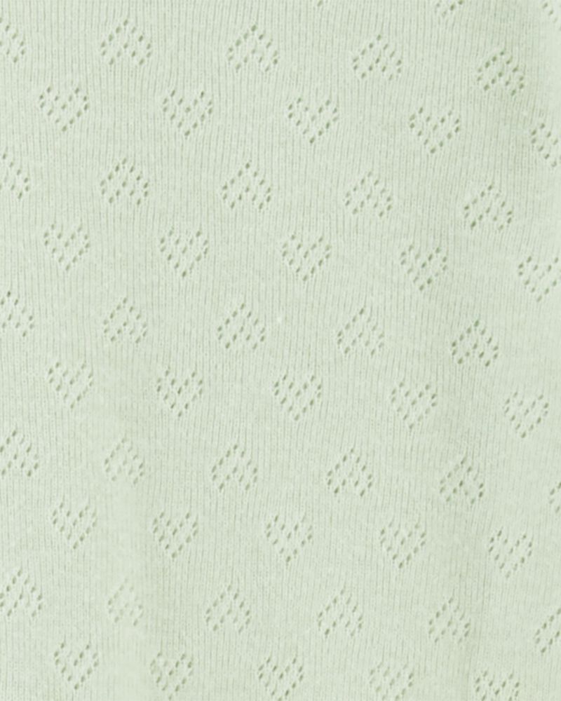 Baby 4-Piece Long-Sleeve Bodysuits, image 3 of 7 slides
