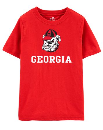 Kid NCAA Georgia® Bulldogs® Tee, 