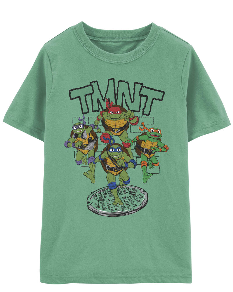Kid Teenage Mutant Ninja Turtles Tee, image 1 of 2 slides