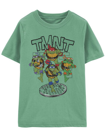 Kid Teenage Mutant Ninja Turtles Tee, 