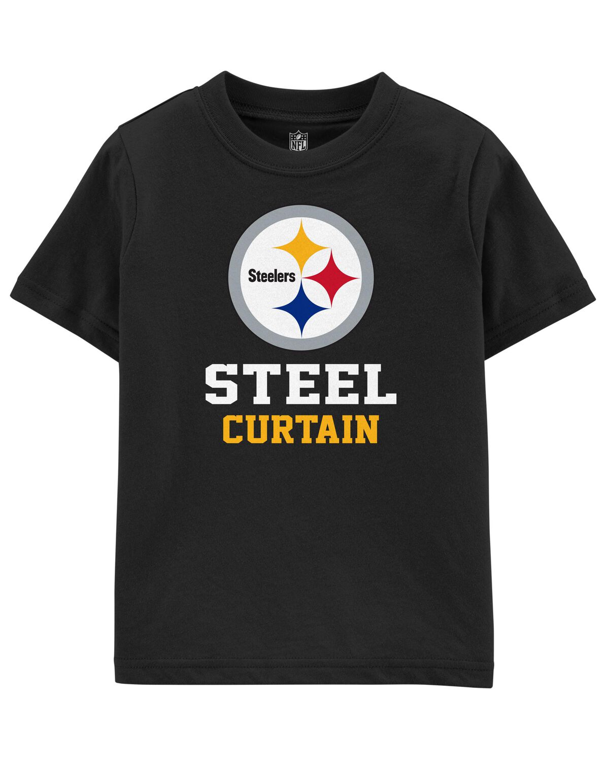 Steelers Toddler NFL Pittsburgh Steelers Tee