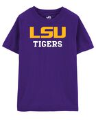 Kid NCAA LSU Tigers TM Tee, image 1 of 2 slides