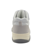 Toddler Casual Easy On High-Top Sneakers - Grey, image 3 of 7 slides