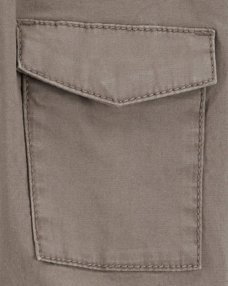 Toddler Drawstring Pants , image 3 of 4 slides